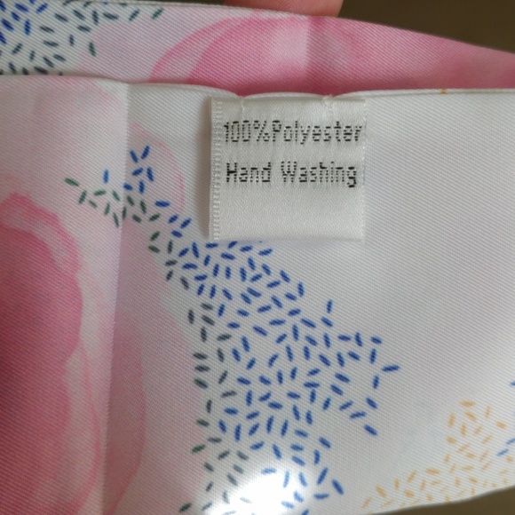 New authentic DIOR twilly / scarf / mitzah - Picture 8 of 8